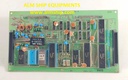 TERASAKI EMX-301 PCB CARD