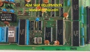 TERASAKI EMX-301 PCB CARD