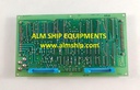 TERASAKI EMX-301 PCB CARD