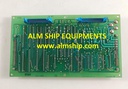 TERASAKI EMX-301 PCB CARD