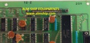 TERASAKI EMX-301 PCB CARD