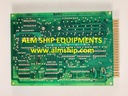 TERASAKI ECB-321 PCB CARD