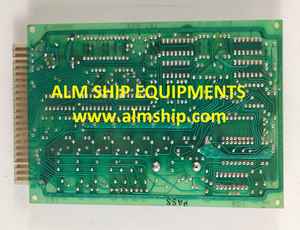 TERASAKI ECB-141 PCB CARD