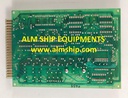 TERASAKI ECB-141 PCB CARD