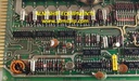 TERASAKI ECB-141 PCB CARD