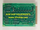 TERASAKI ECB-411 PCB CARD