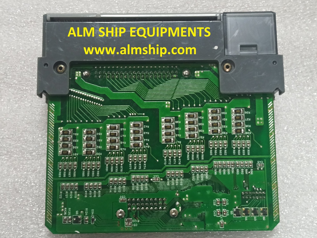 OUTPUT MODULE/ Allen Bradley/ 1746-OB32E