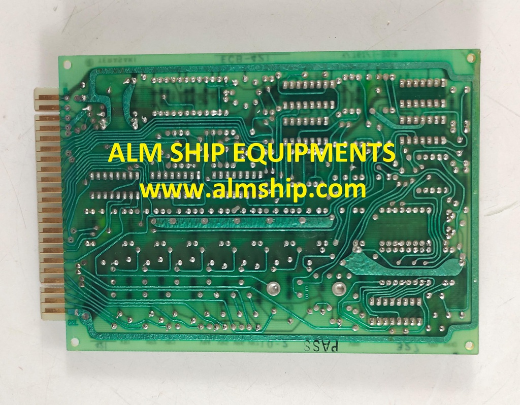 TERASAKI ECB-421 PCB CARD