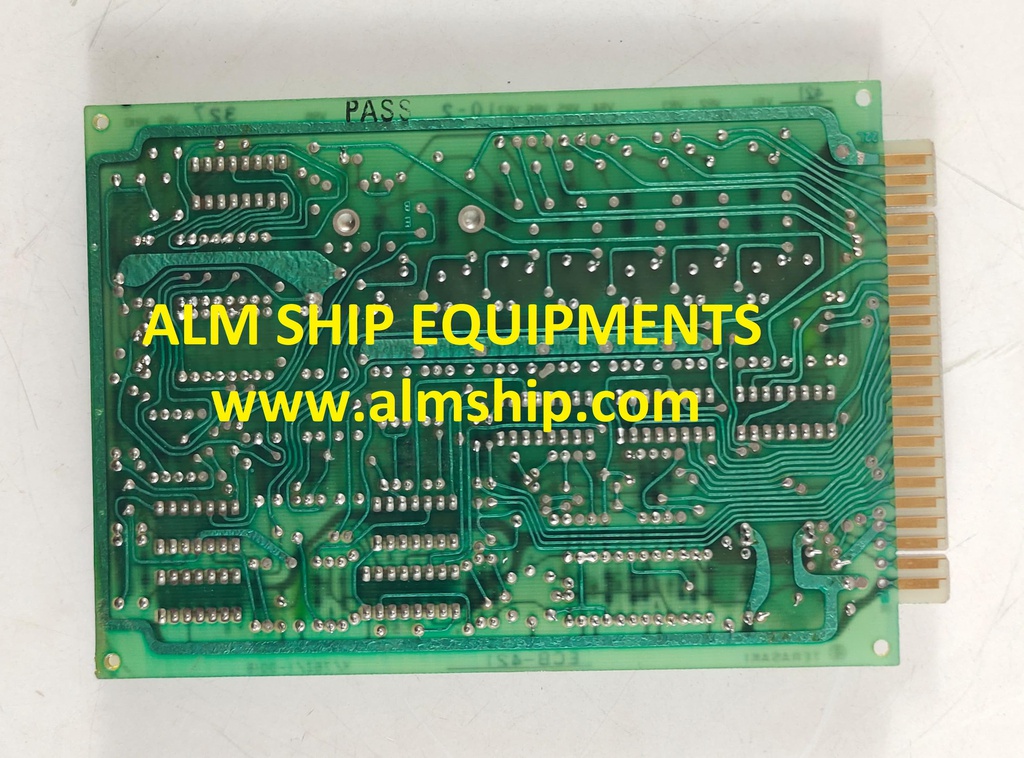 TERASAKI ECB-421 PCB CARD