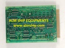 TERASAKI ECB-421 PCB CARD
