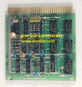 TERASAKI ERC-411A PCB CARD