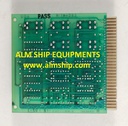 TERASAKI ERC-411A PCB CARD