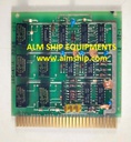 TERASAKI ERC-411A PCB CARD