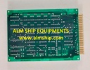 TERASAKI ECA-306 PCB CARD
