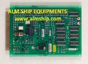 TERASAKI ECC-952 PCB CARD