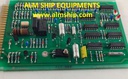 TERASAKI ECC-952 PCB CARD