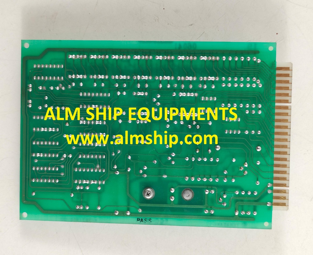 TERASAKI ECC-952 PCB CARD
