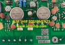 MORIOKA  A190 PRINTED CIRCUIT BOARD