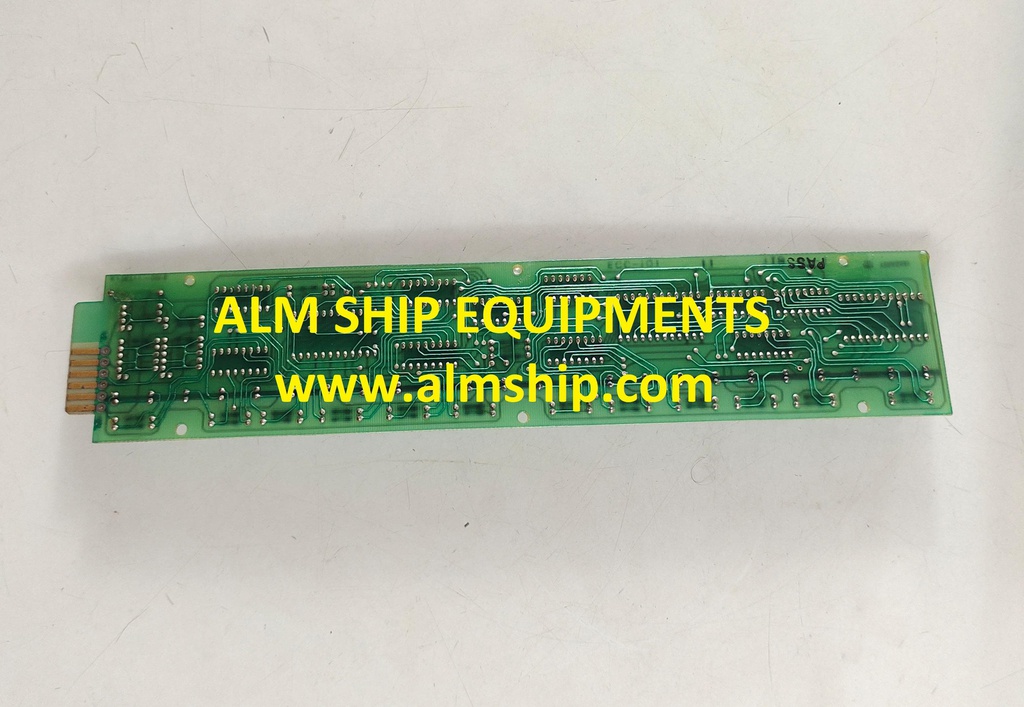 TERASAKI ECC-101 PCB CARD