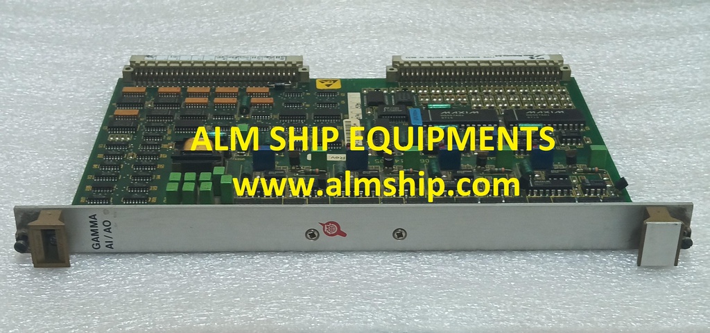 GAMMA AI/AO / GPV ELBAU ELECTRICS A/S/ 609003110