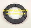 MACGREGOR CLUTCH PLATE OUTSIDE