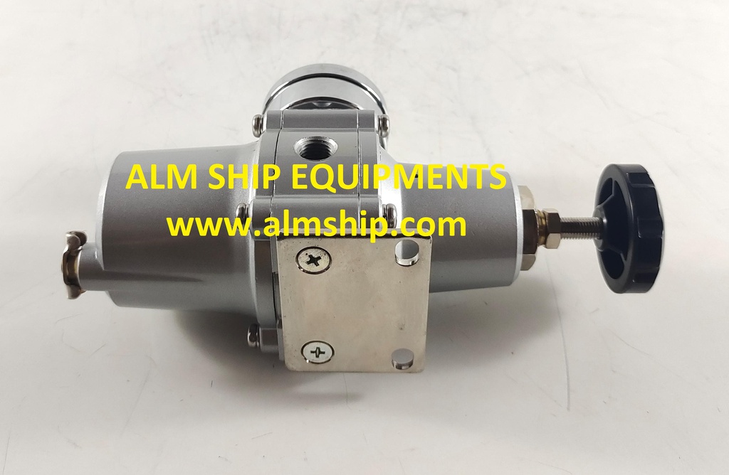 SMC FILTER REGULATOR IW-215-02BG