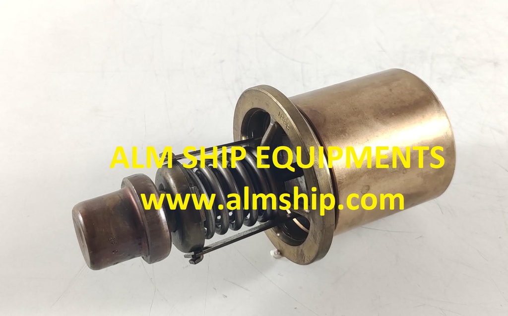 AMOT ASSY ELEMENT 1096100F TCV THERMOSTATE VALVE