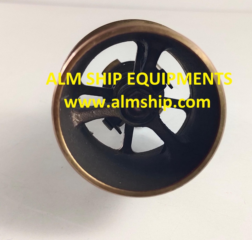 AMOT ASSY ELEMENT 1096100F TCV THERMOSTATE VALVE