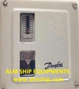 DANFOSS RT 34 TEMPERATURE SWITCH