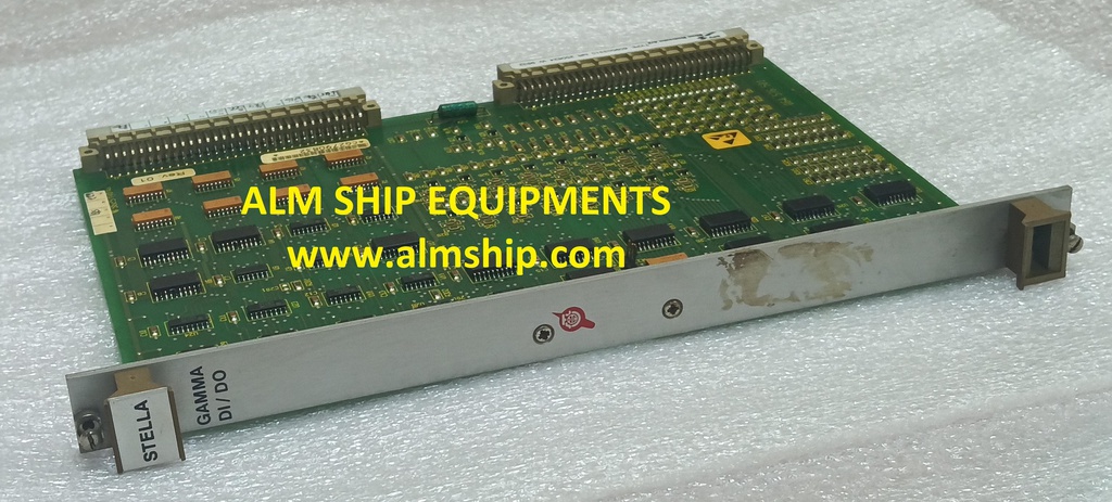 STELLA/ GAMMA DI/DO / GPV ELBAU ELECTRICS A/S