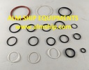 FRAMO O-RING SET 295-268-1