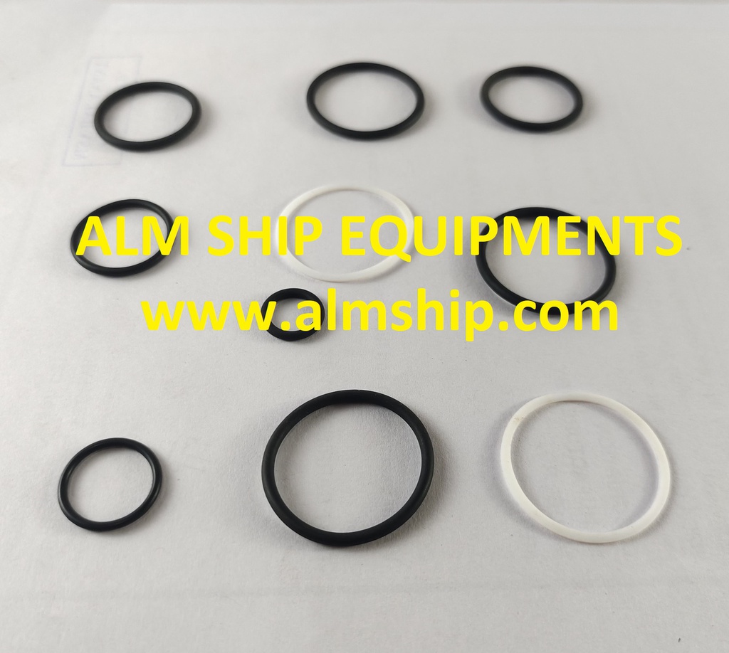 REXROTH O-RING  215-694-8300