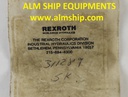 REXROTH O-RING  215-694-8300