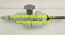 FLOW CONTROL VALVE WITH METER TK-150