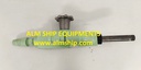 FLOW CONTROL VALVE WITH METER TK-150