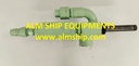 FLOW CONTROL VALVE WITH METER TK-150