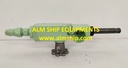 FLOW CONTROL VALVE WITH METER TK-150