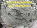CONVENTIONAL HEAT (RATE OF RISE) DETECTOR / TYCO / 601H-R-M