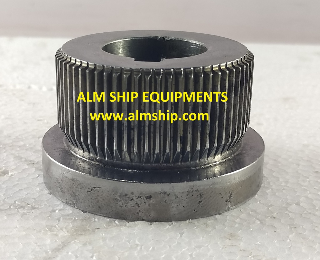 DANFOSS ACTUATOR GEAR BRC 022 A1
