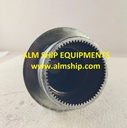 DANFOSS ACTUATOR SHAFT BRC 022 A1