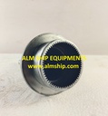DANFOSS ACTUATOR SHAFT BRC 022 A1