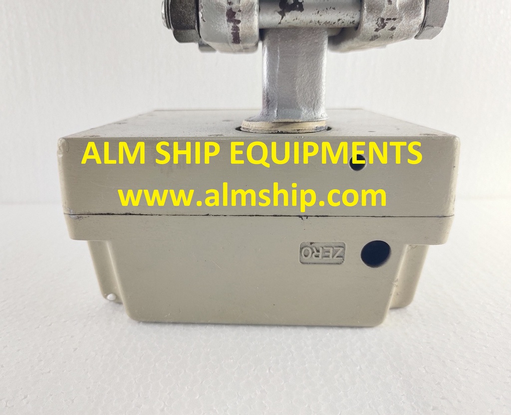 YAMATAKE-HONEYWELL KDP22Y-1122A1-67 TRANSMITTER