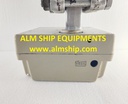 YAMATAKE-HONEYWELL KDP22Y-1122A1-67 TRANSMITTER