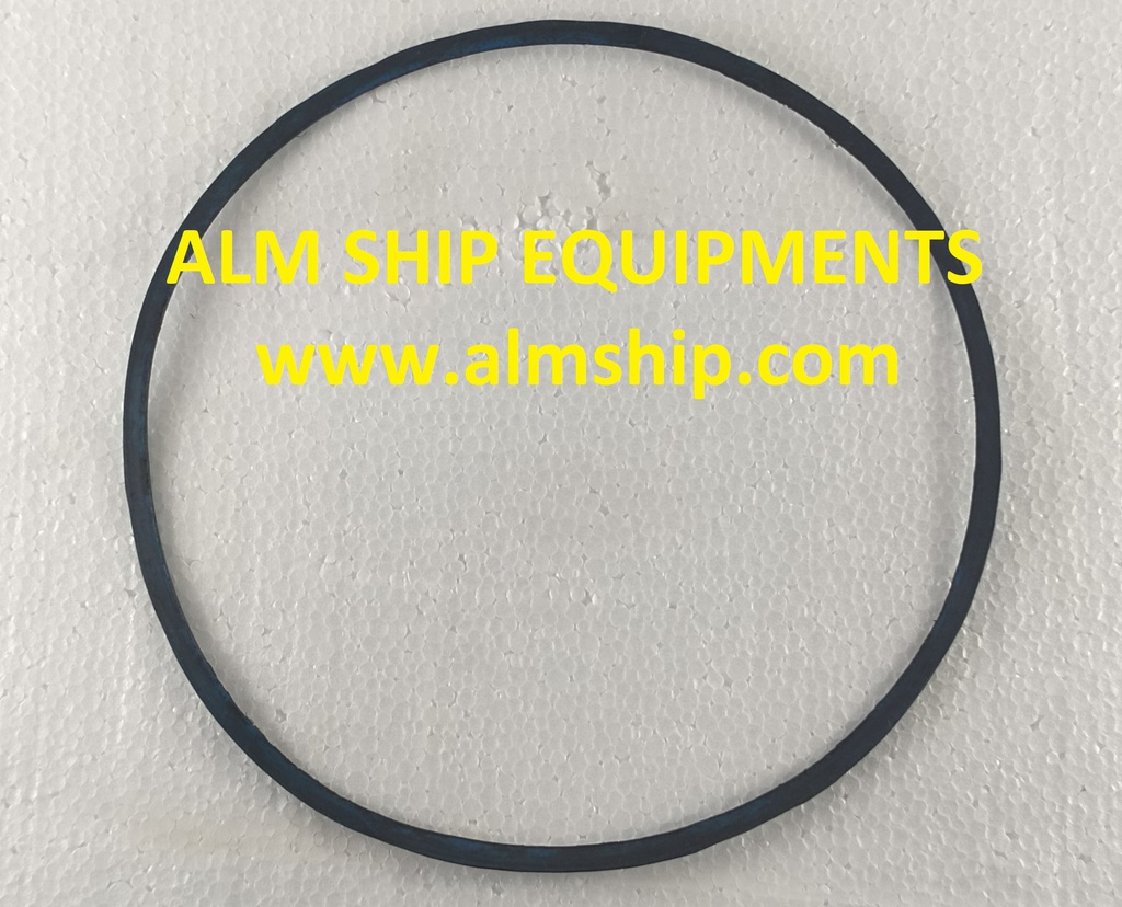L.P VALVE SEAT GASKET INS 1152.34