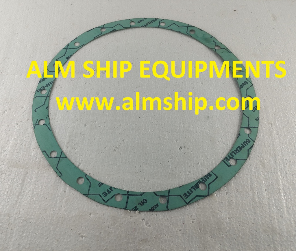DAIKIN PACKING 109123 6C 552 A