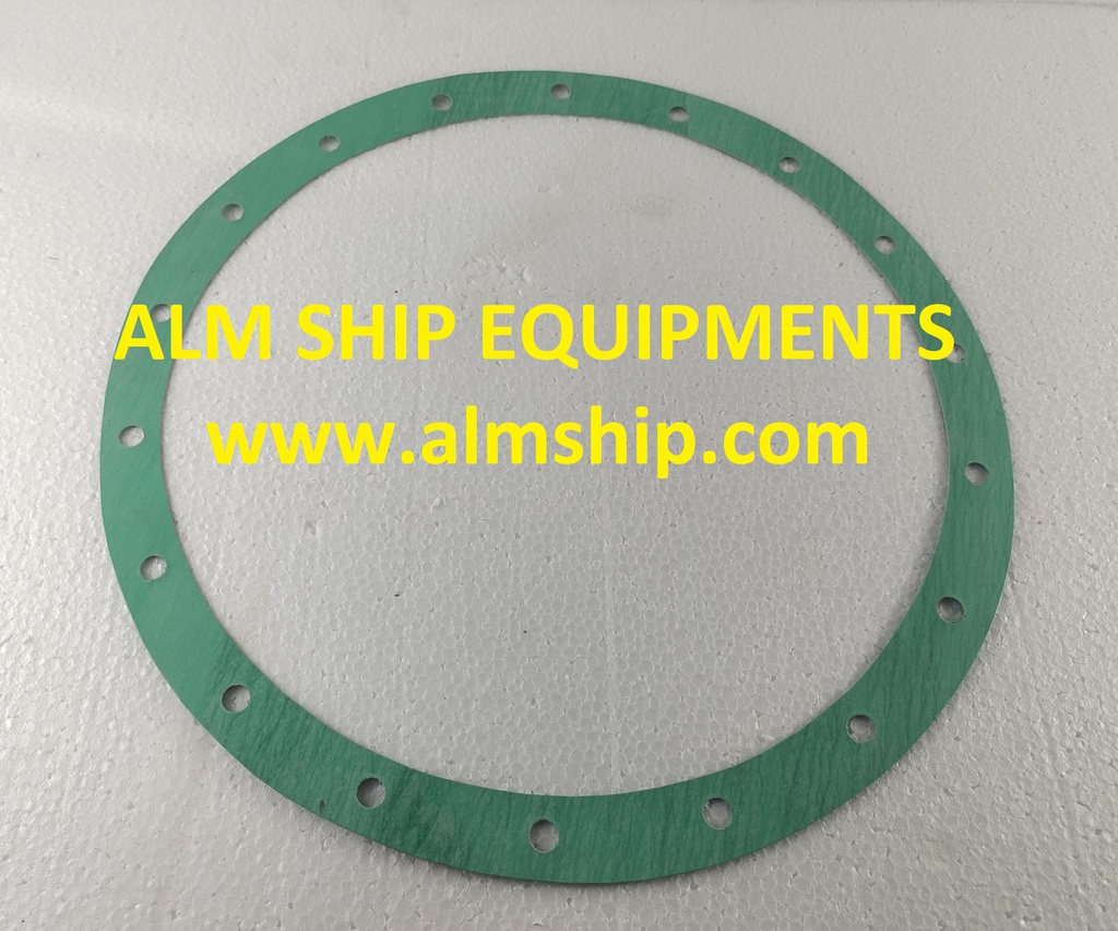 DAIKIN PACKING 09123-QRS 6C 552A