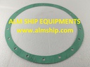 DAIKIN PACKING 09123-QRS 6C 552A