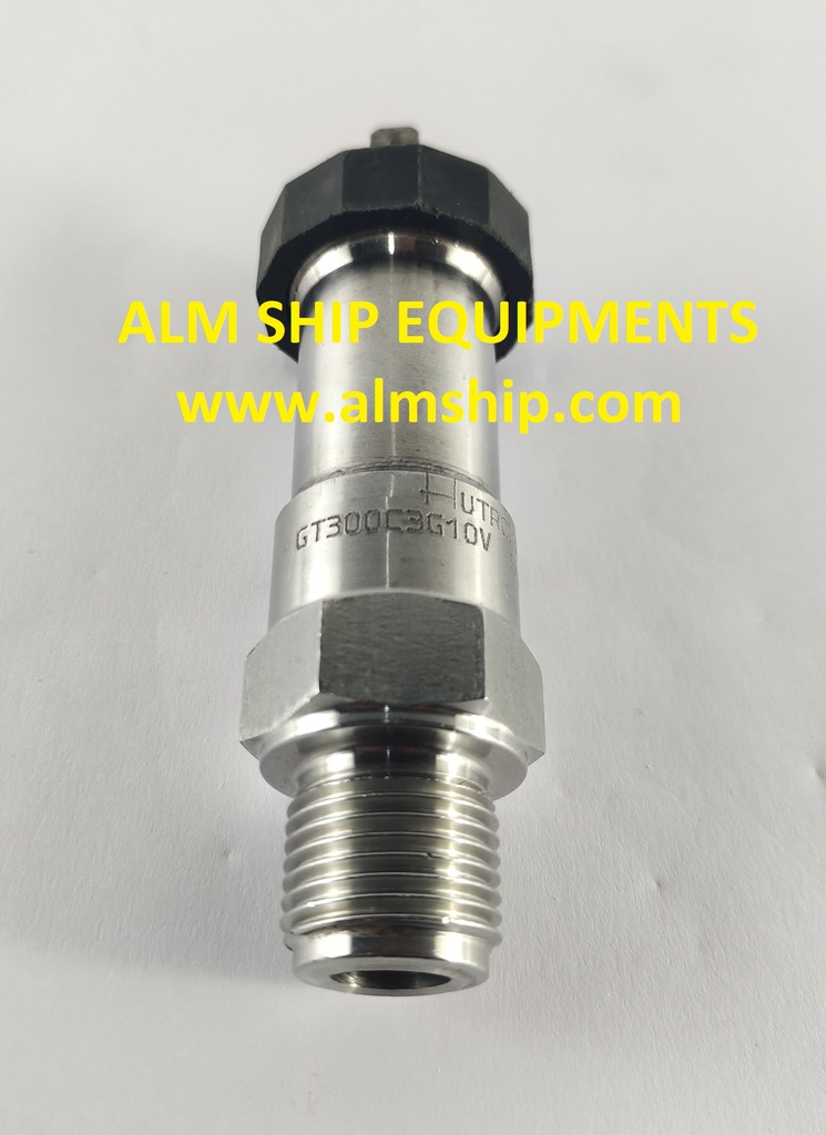 AUTRONICA GT300C3G 10V PRESSURE TRANSMITTER
