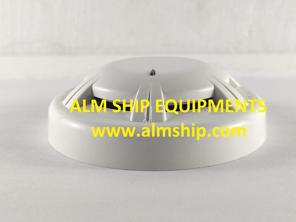 APOLLO ORBIS ORB-OP-12001-APO  OPTICAL SMOKE DETECTOR
