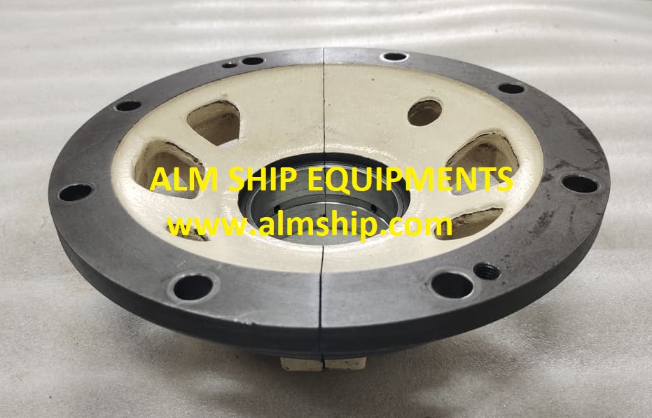 TANABE 4 BEARING COVER H-373